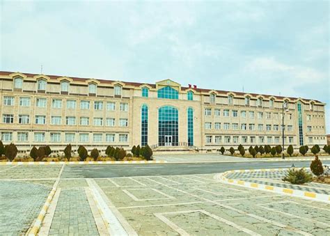 nahçıvan devlet üniversitesi iletişim